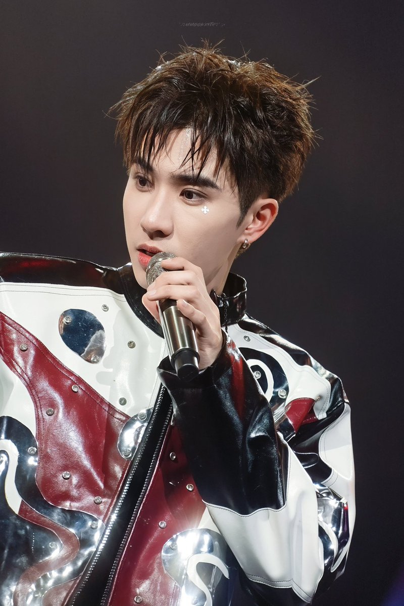 Chxp_SW's tweet photo. น้องเพิ้ดอึ้งกับป๋าาาา https://t.co/ASwwqVzhIR