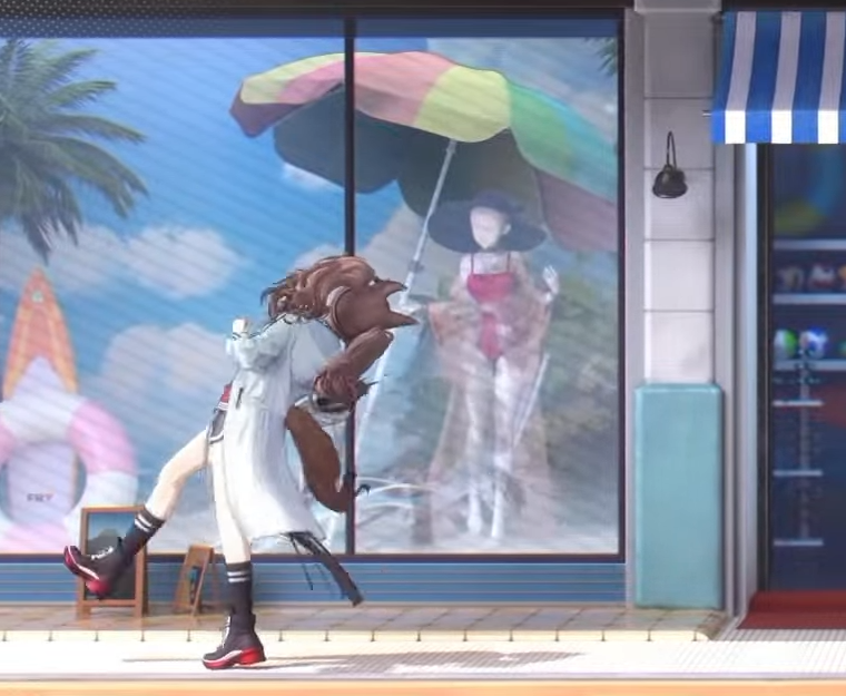 PlusMinusKettle's tweet photo. Small detail during the stream https://t.co/2U2ehSycF8