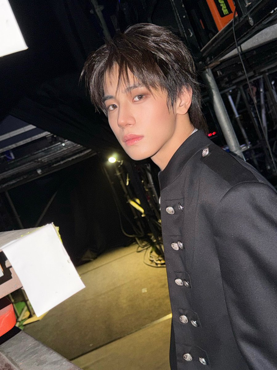 mysongpuppy's tweet photo. 260725 seungho weverse update https://t.co/tKGNktW1mh