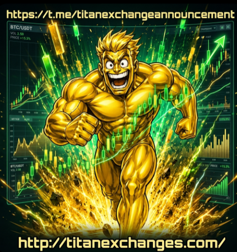 TitanExchnage's tweet photo. Presale tokens: team dumps early, community left holding.
$TITAN: no presale, no team wallet, everyone starts equal.
🌐 https://t.co/HFZp5PIqAV
#Solana #TITAN #FairLaunch https://t.co/8s3Y7wFS30
