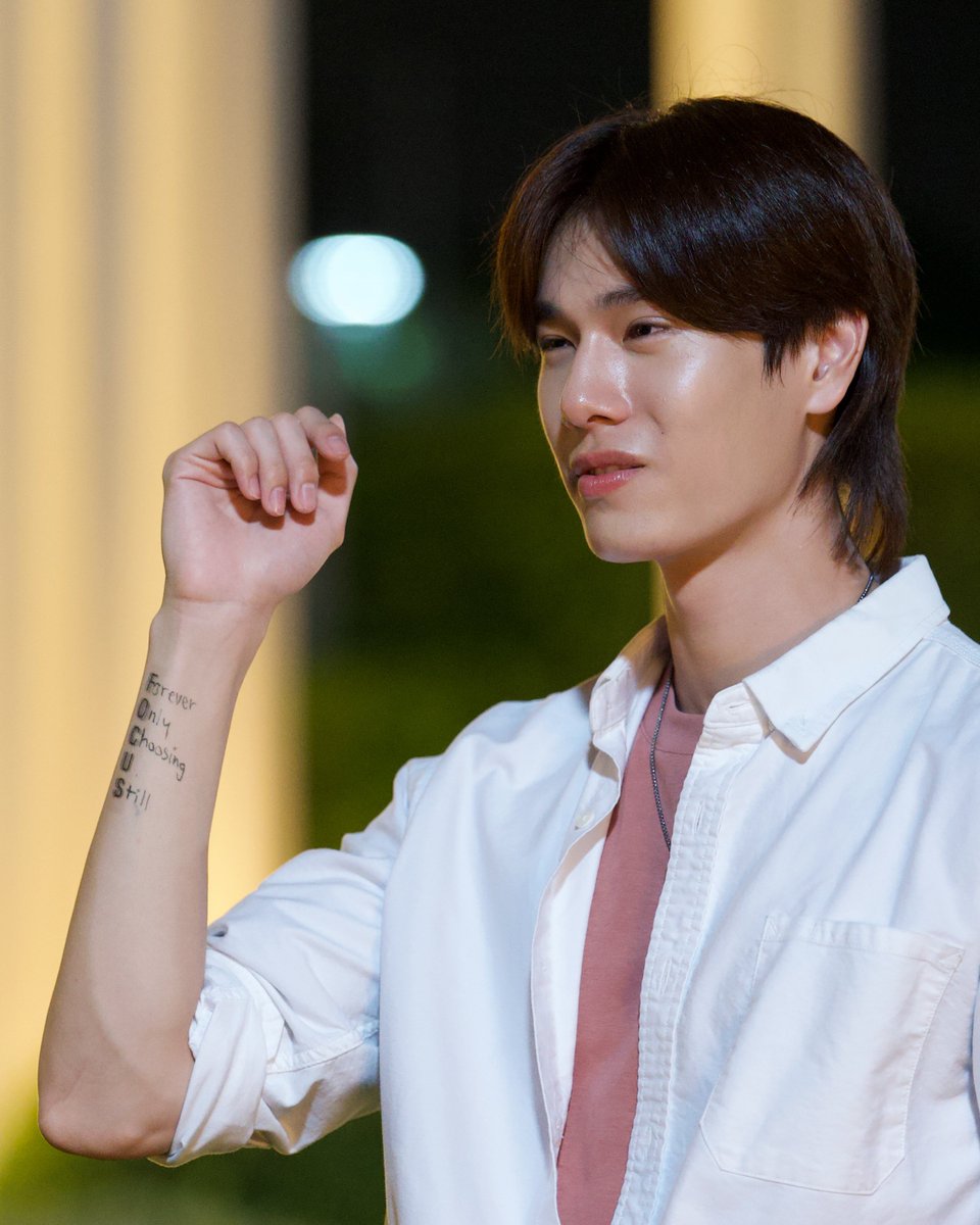 _ppspace's tweet photo. xiseks
 To be continued. See you in Episode 3.

 #PeachAndMeSeriesEP3 https://t.co/c7RqBgwBM0