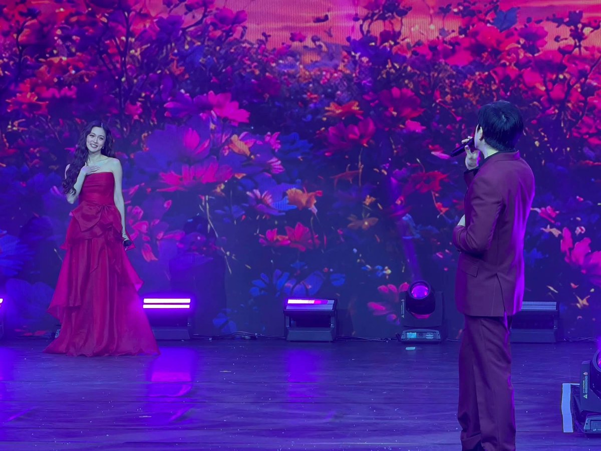 Iam_Shazza88's tweet photo. Aws my KimPau heart 🥹

KIMPAU SHOWSTOPPER 
#KimPauAUSSIEmazingXP https://t.co/t2J7rsGizq