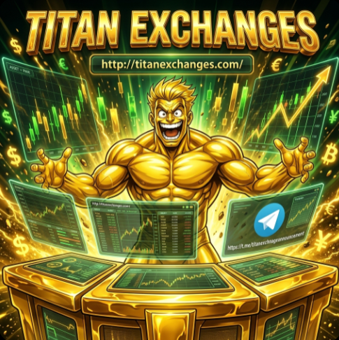 TitanExchnage's tweet photo. To everyone following $TITAN before launch — thank you for being early. 🙏
This is being built with the community, not just for it.
🌐 https://t.co/HFZp5PIqAV
#Solana #TITAN #CommunityOwned https://t.co/vPTfwI3tJj