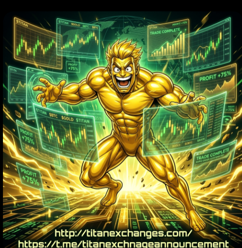 TitanExchnage's tweet photo. 3 things to do before $TITAN goes live:

Set up Phantom or Solflare
Get some SOL ready
Follow us for the official contract drop
🌐 https://t.co/HFZp5PHSLn
#Solana #TITAN https://t.co/6KLjj7gCJV