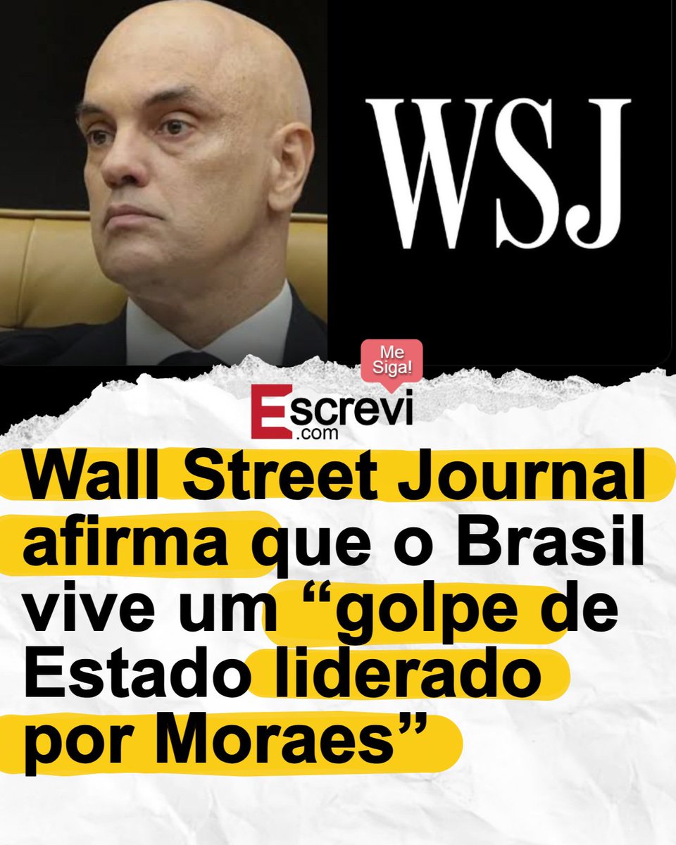 AlmirFornari's tweet photo. A perdseuição se tornou implacável https://t.co/5cwp5HbBL6