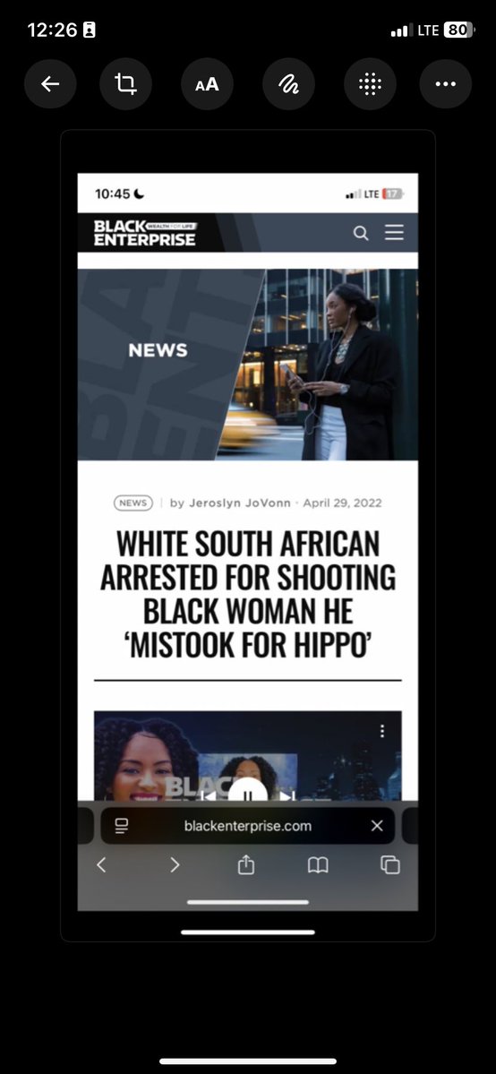 Ruthfawgie's tweet photo. @KT_ConsultingZA @AfricaFactsZone You guys need to focus on your ugly monkeys at home getting mistaken and killed for looking like animals. https://t.co/b2WEqRGo1R