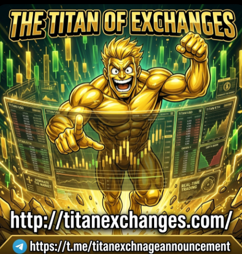 TitanExchnage's tweet photo. Why Solana? Fast transactions, low fees, and a chain built for real trading volume.
That's why $TITAN calls it home.
🌐 https://t.co/HFZp5PHSLn
#Solana #TITAN https://t.co/cpA3qIgVBd
