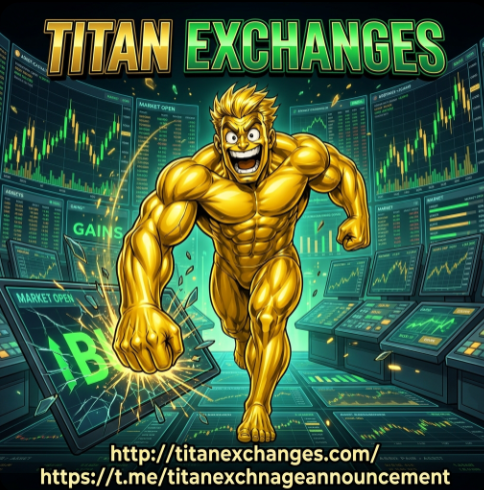 TitanExchnage's tweet photo. Getting closer every day. 🔱
Wallet guide: done. Roadmap: done. Contract address: coming soon.
🌐 https://t.co/HFZp5PHSLn
#Solana #TITAN https://t.co/U7id1g6dOs