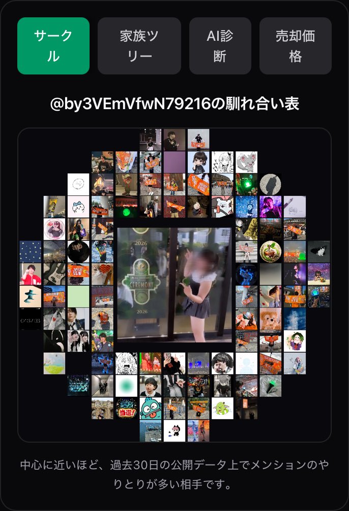 しずく tweet media