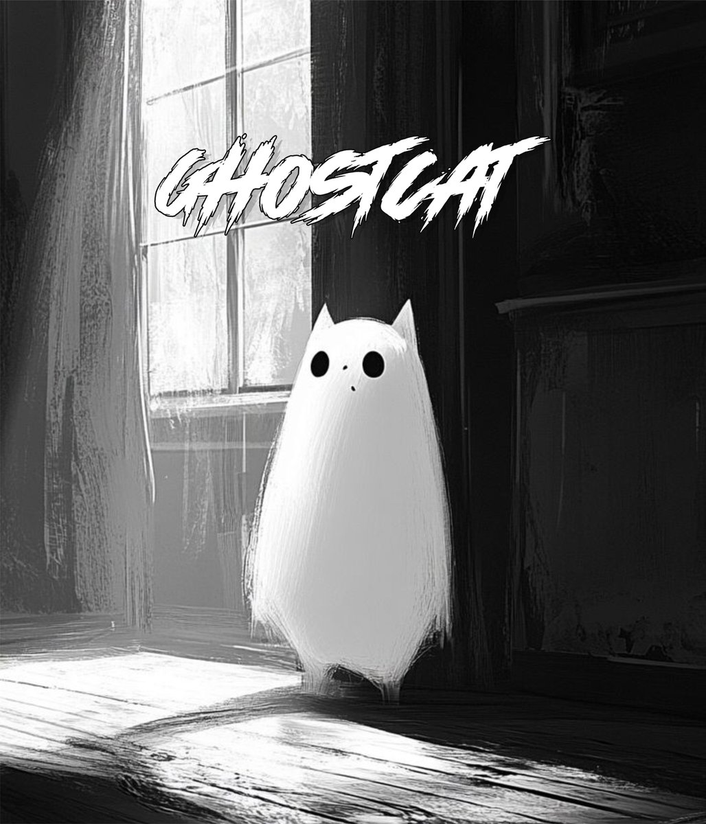 heyghostcat tweet picture