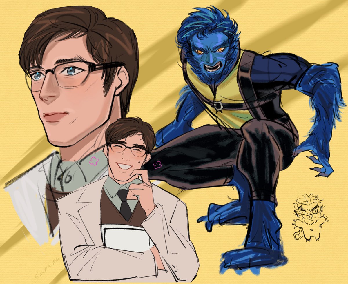 BluishAquar's tweet photo. Baby Hank https://t.co/zBtDKohxyN