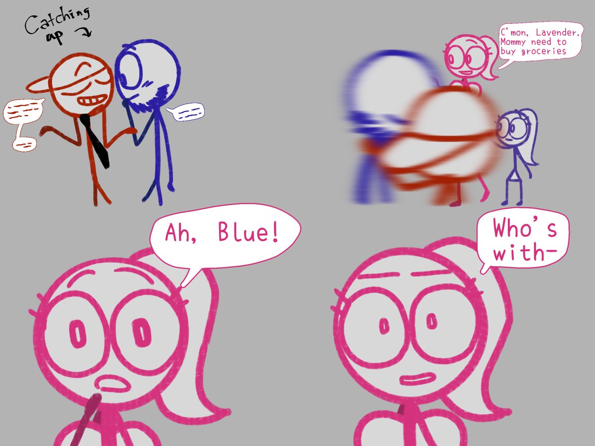 Woahhh___walter's tweet photo. After Figured out (S5E11)
So apparently, they hangout and Pink saw it.
#Dickfigure #redxblue https://t.co/WykTWReVj1