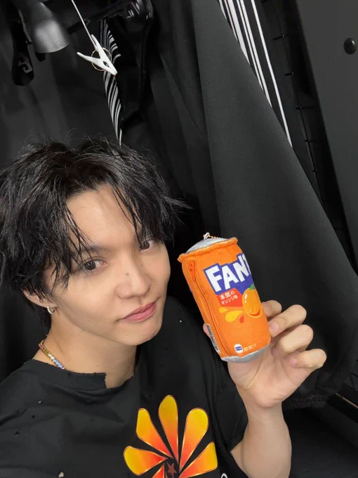 ファンタ on X: 
