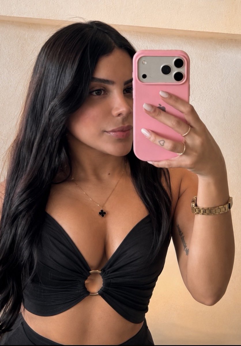 dani 🇧🇷✨🩷 tweet media
