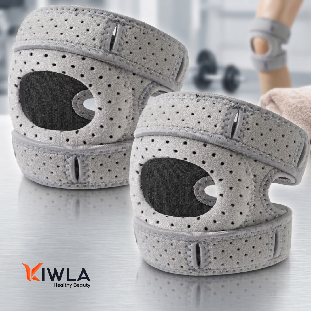 thekiwla's tweet photo. Support your active lifestyle with the JUEYONG Patella Knee Band 💪 

Move with confidence and comfort every step of the way. 🦵 

#KneeSupport #KneeBrace #healthybeauty @thekiwla 

https://t.co/qcQ9MRMyLL https://t.co/rV3RMdZUiV