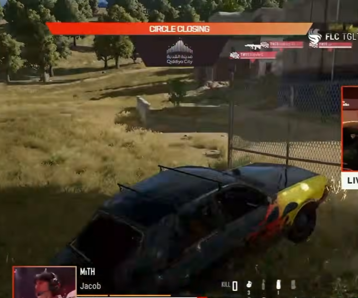 spx_12's tweet photo. @PUBG good geam 🖕 https://t.co/0o6SdInYFq