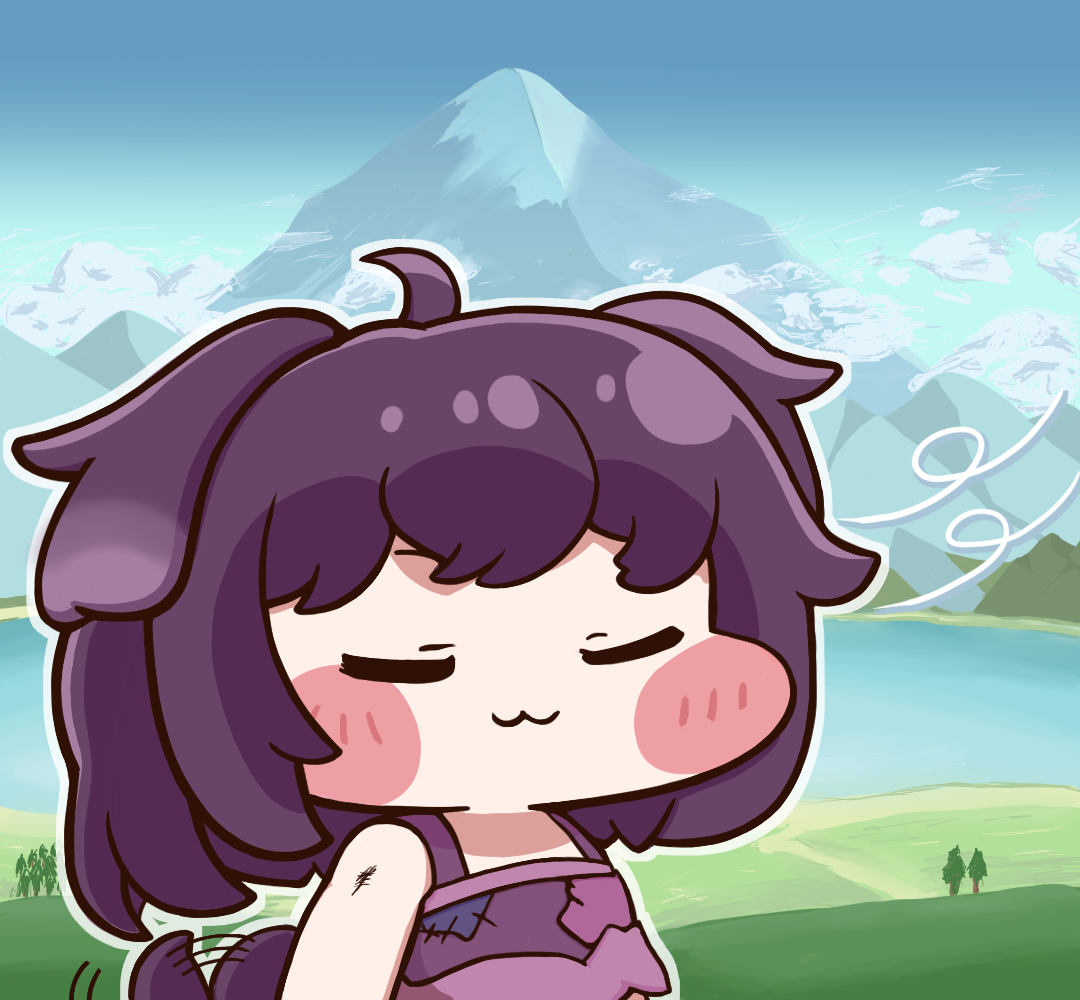 うえしたみぎい tweet media