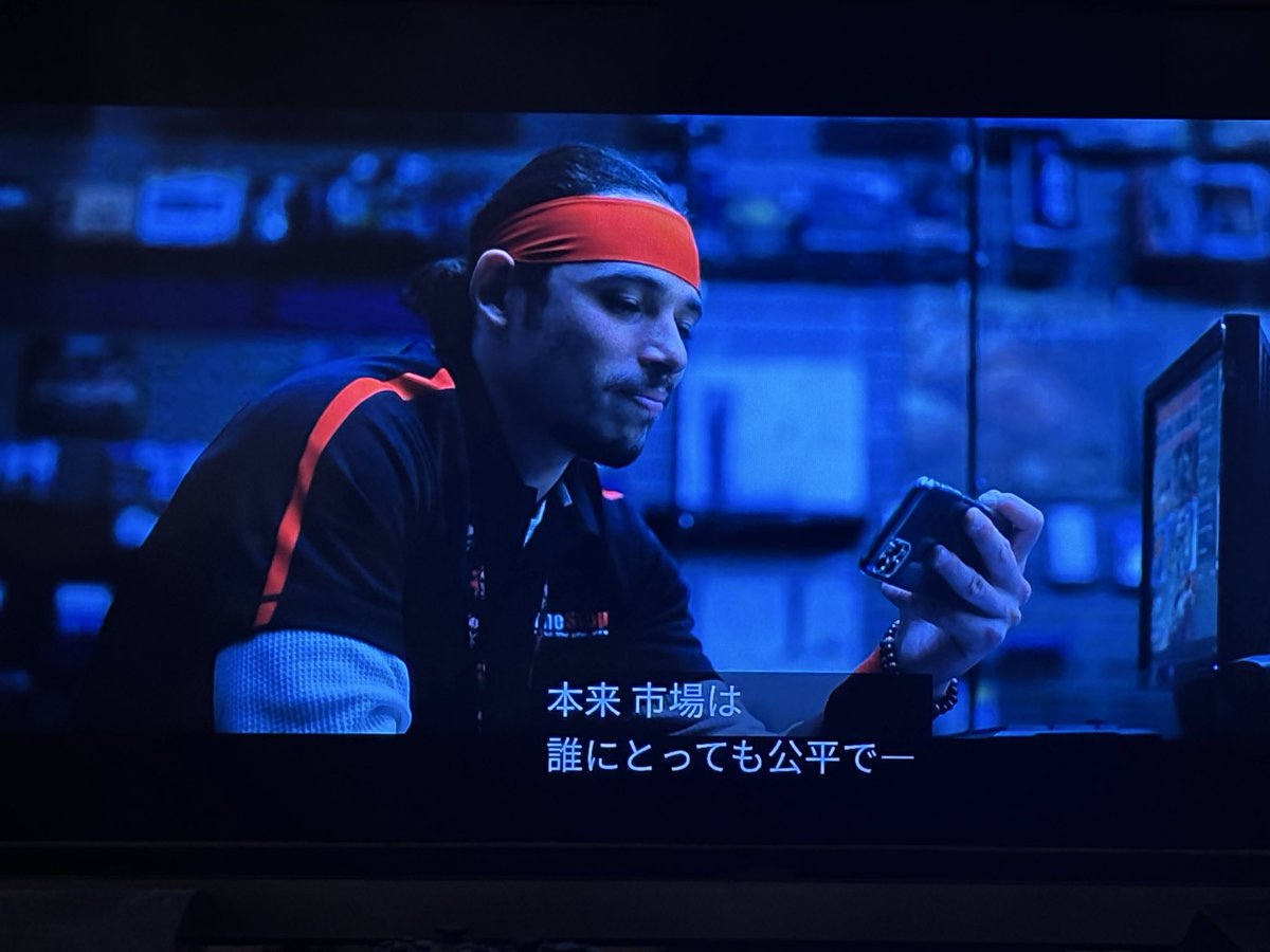 mgodeco's tweet photo. 貧乏人にもお金持ちにも公平な場所だから自分みたいな貧乏人も夢見れるかな、運動しよかな https://t.co/T6D7HERBIr