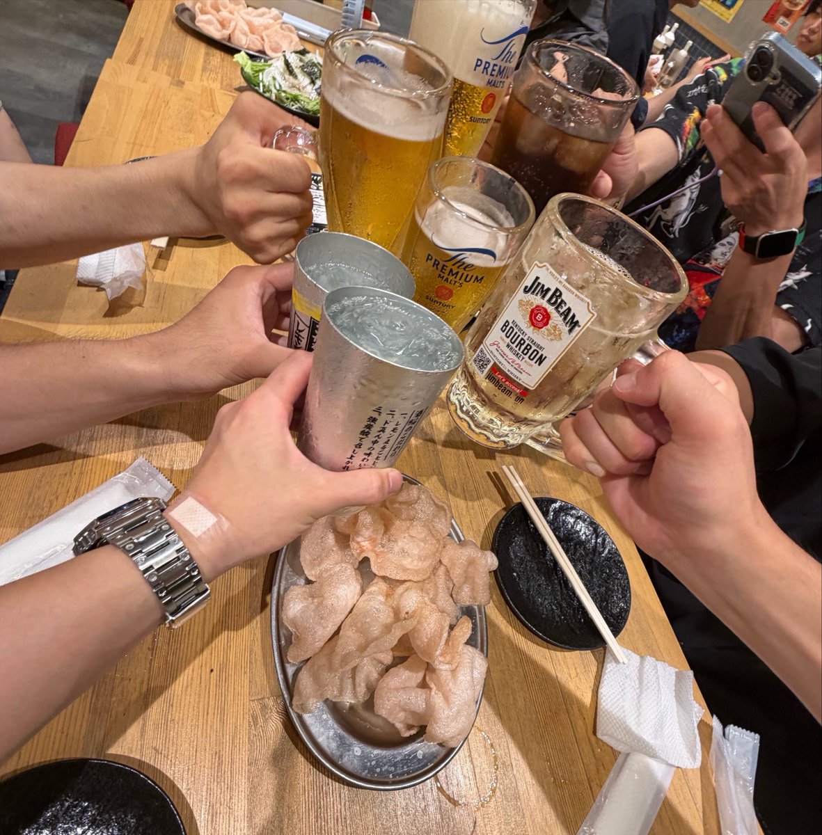 GR_Abe_86's tweet photo. 酒うめぇーーーーーーーーー‼️ https://t.co/ux0G9xCWqC