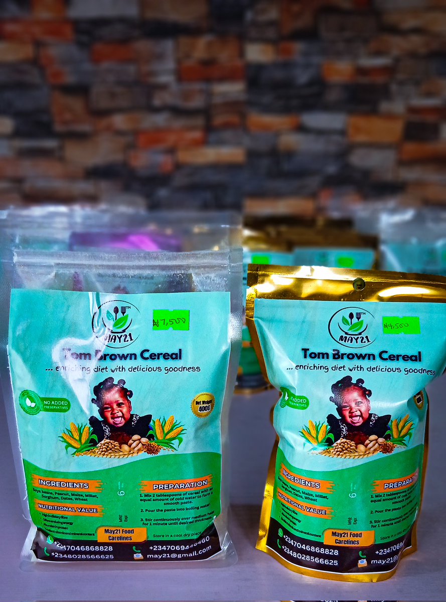 KimEbube's tweet photo. 400gram-#4,500
900gram-#7,500

For the Groudnut
Big - #2,500
Small- #2,00
A pack  of ten inside is #1,000 https://t.co/Skl9XHO2UR