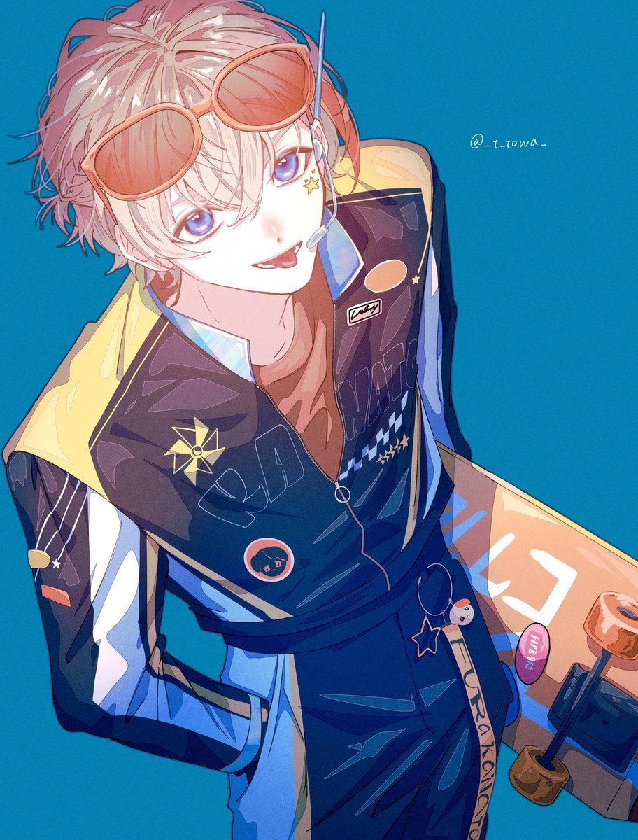 _t_towa_'s tweet photo. ✩*.ﾟ https://t.co/ONaRMALuLs