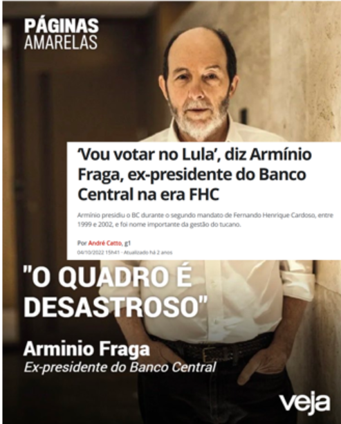 MarPetrucelli's tweet photo. Como você define um sujeito como esse? https://t.co/z7yZacTFSS