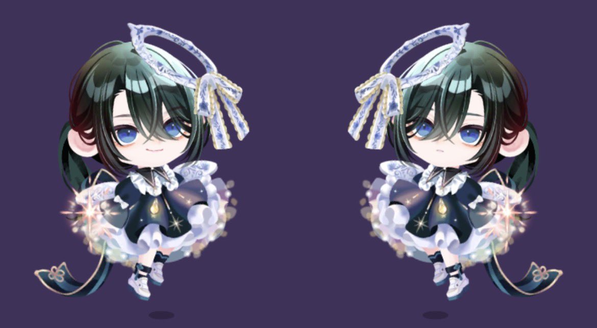 e9ehvq's tweet photo. テールリボン、かわいい https://t.co/dCvRmFjp22