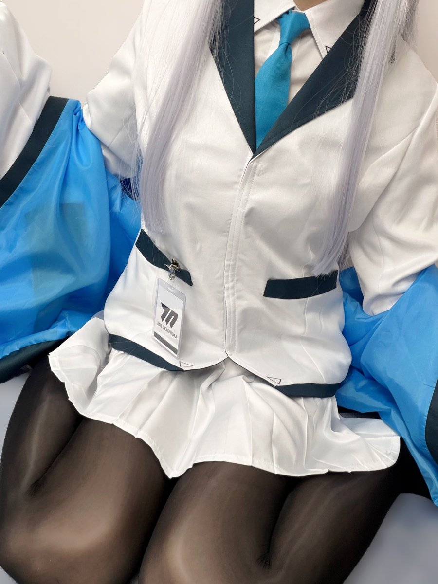 319Z0's tweet photo. コスプレ 生塩ノア https://t.co/PO1Bzoa7iR