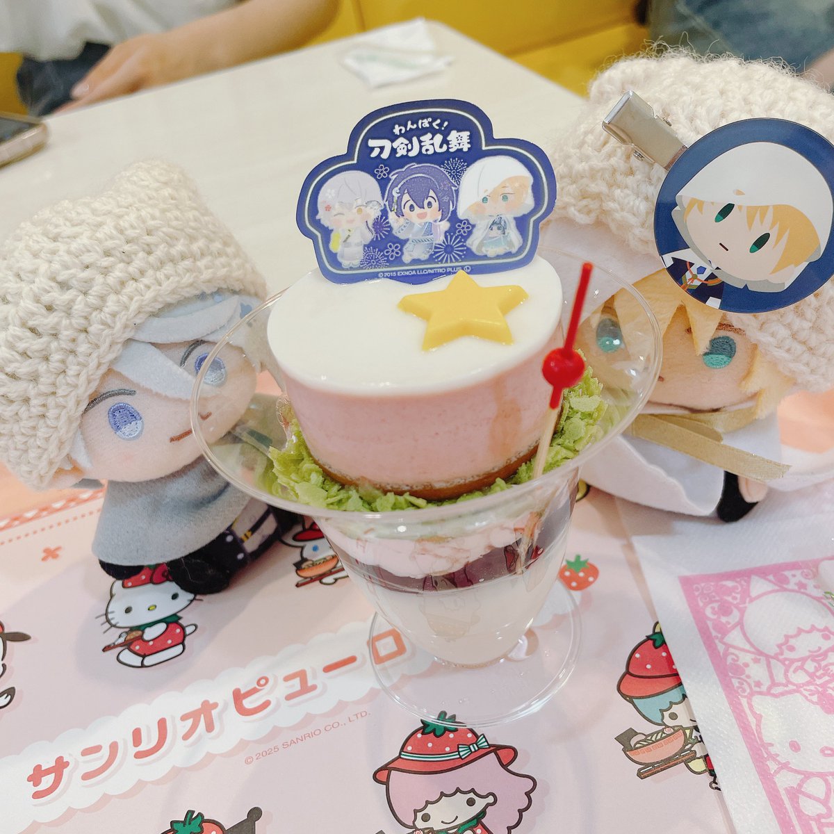 sorairo2939's tweet photo. いってきました！！おそらく20年振りくらいに行ったと思われるので新鮮に楽しかった〜！！ https://t.co/j2z1kjAsd9