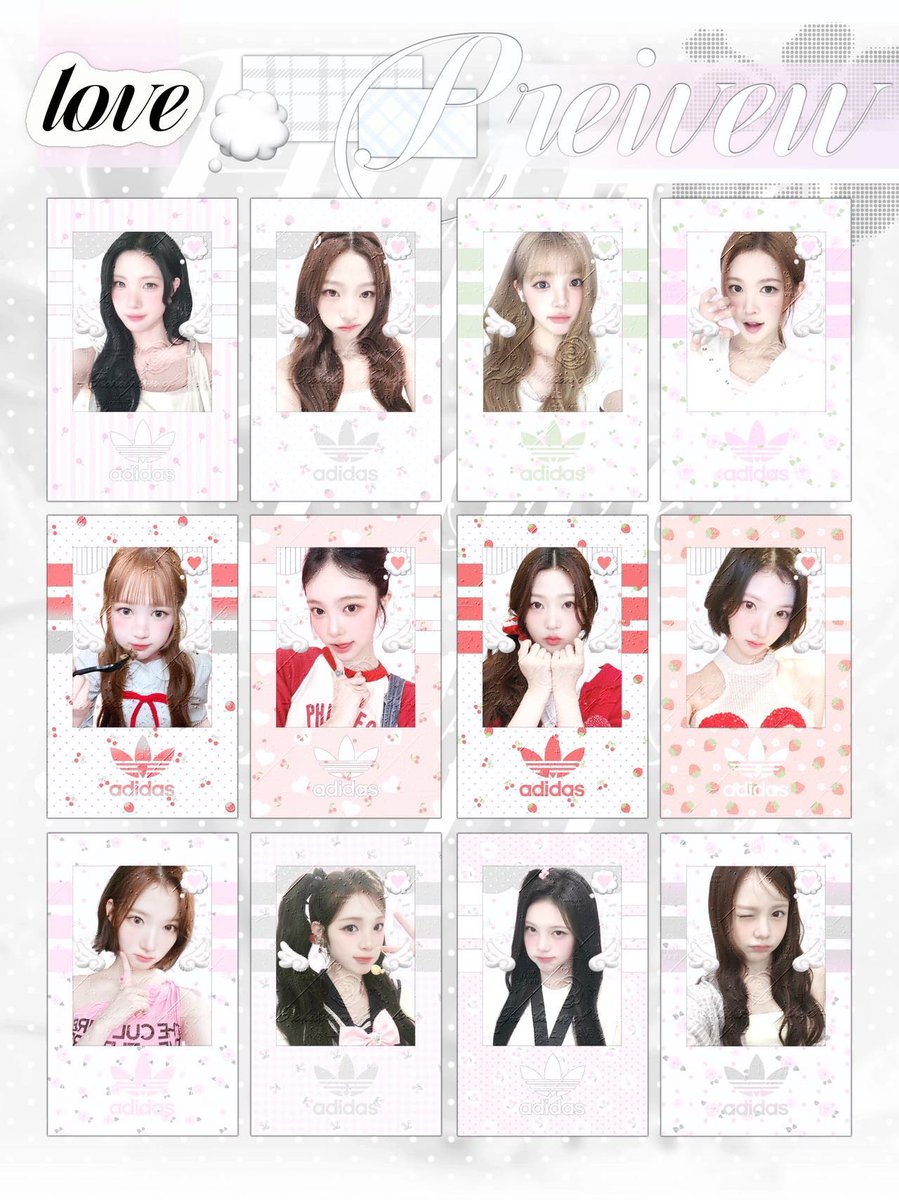 bbnimmat's tweet photo. เธรดอัพเดท

ดีล🇨🇳 / โฟโต้การ์ดh2h (รอบ2)
-รอคนจีนจัดส่ง

#bnbnupdate https://t.co/um2KJnQrnU