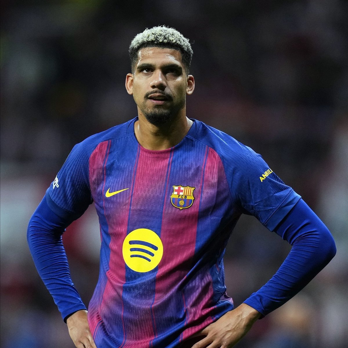 Barça Al Toque tweet media