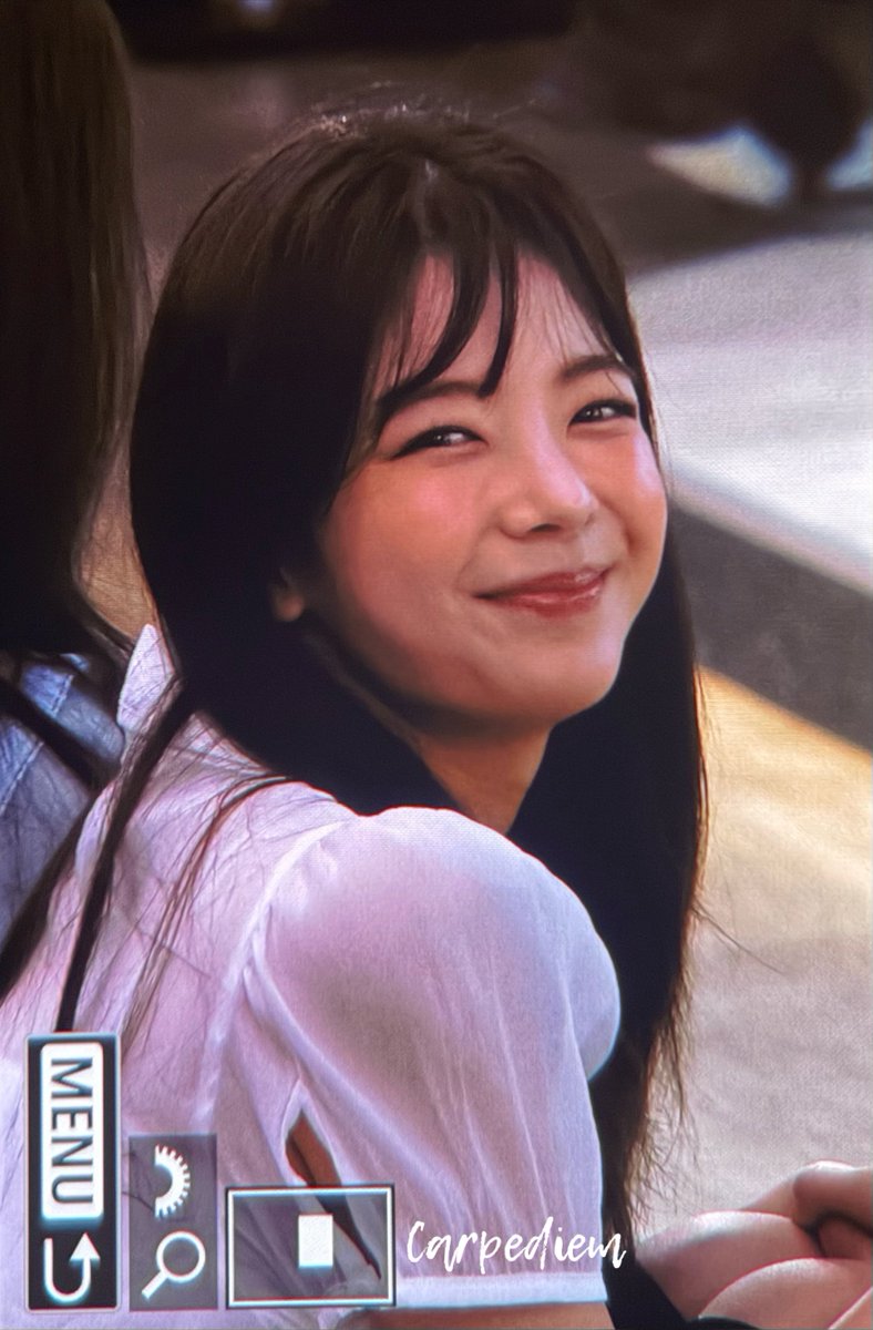 carpediem_0721's tweet photo. 260725 네가 웃으면 나도 좋아☺️
#있지 #ITZY
#리아 #LIA https://t.co/OOJnpX1I6s