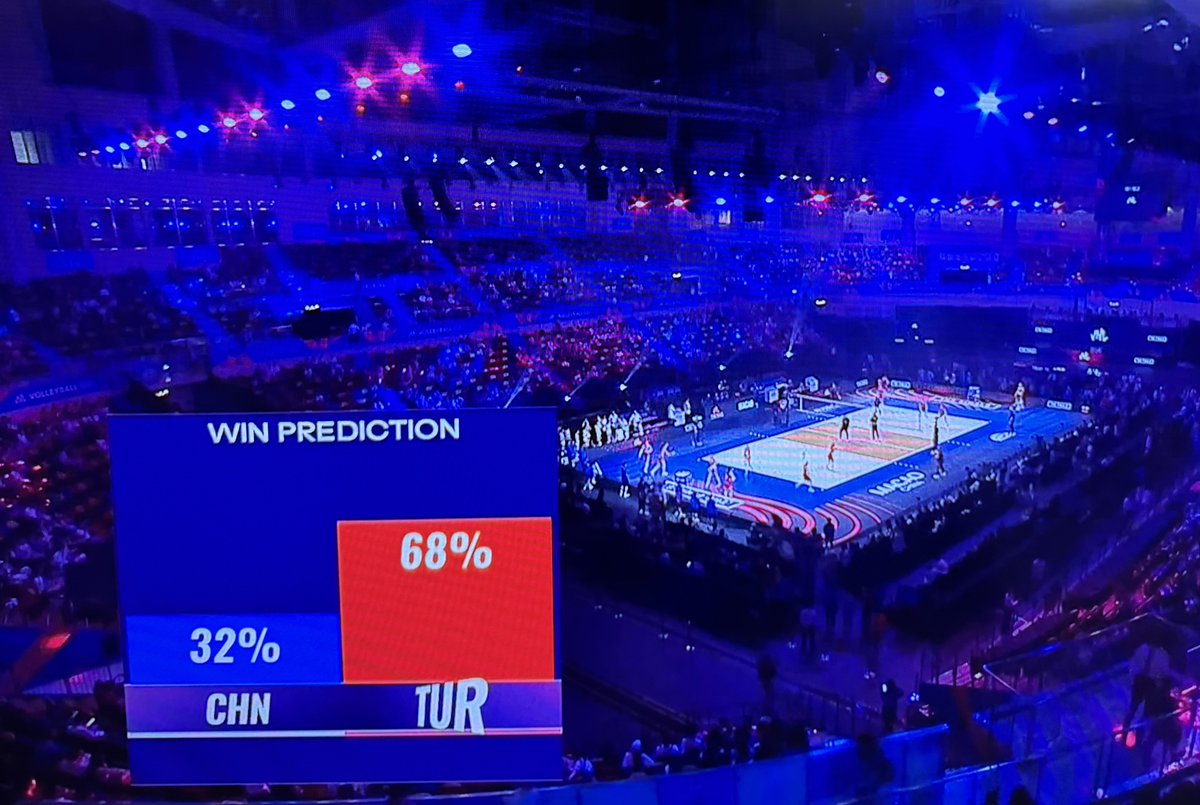 merSAce's tweet photo. Başlıyoruz 🏐 https://t.co/xWCQWV0Usl