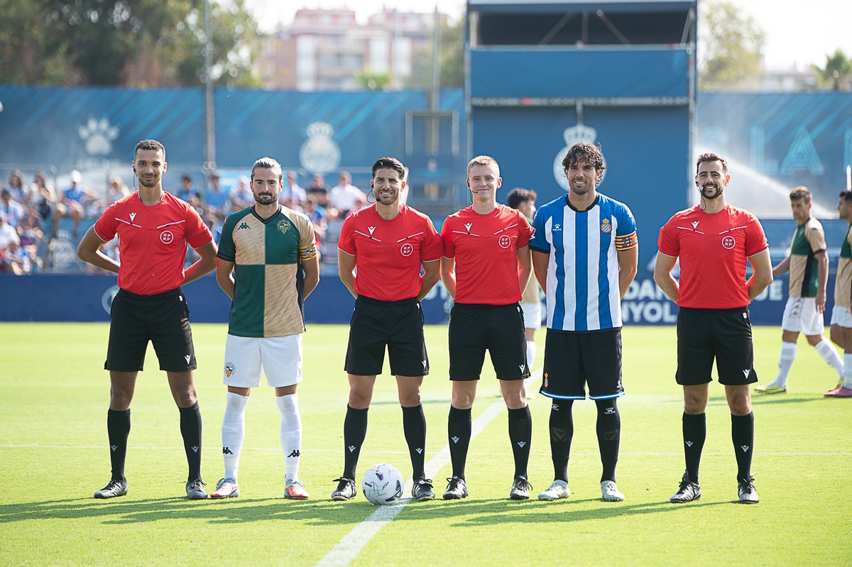 CE Sabadell 🧅 tweet media