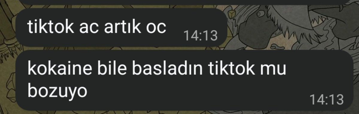 Kumkertiş tweet media