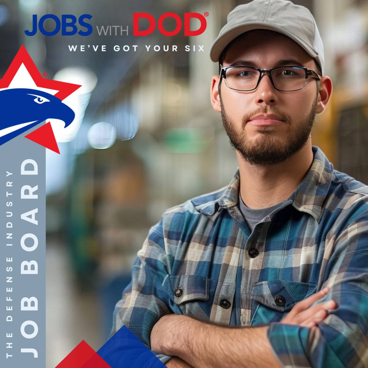 JOBSwithDOD's tweet photo. https://t.co/0BpxyD8dPL The Ai Powered Defense Tech Job Board: Discover your mission that matters. https://t.co/zuDth4sZ4z