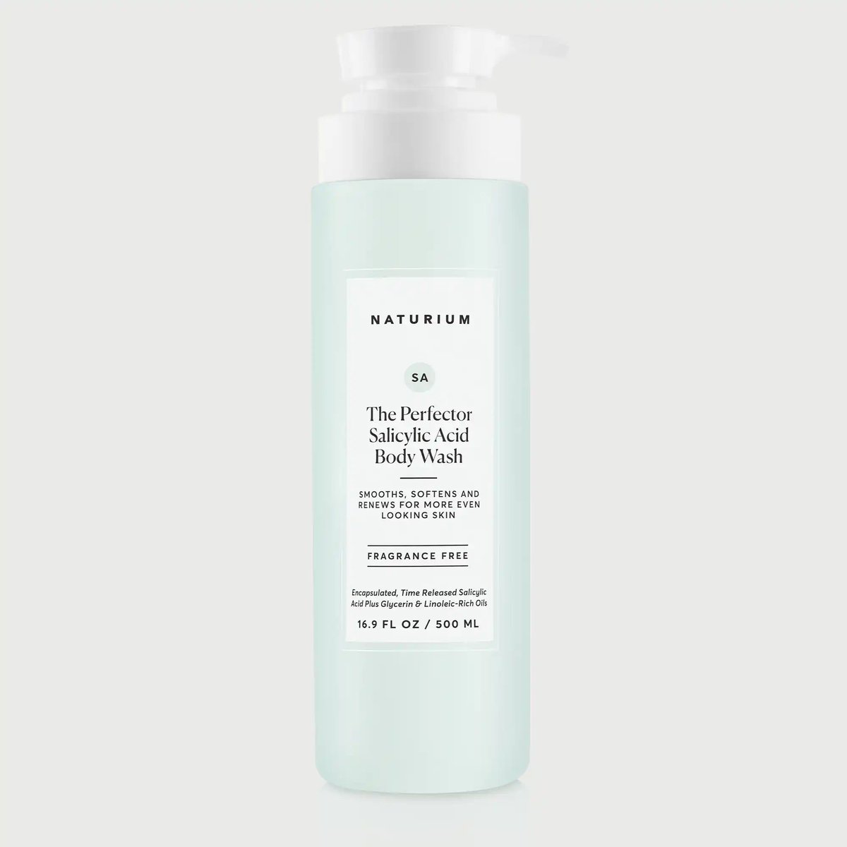 Mandy_y_y's tweet photo. Now that we’re talking about it, this body wash broke me out so bad I had to use a steroid to clear it up. And I don’t reach for my steroids unless I’m in pain!
I was mad at yall for weeks! https://t.co/G41jOkA1pk