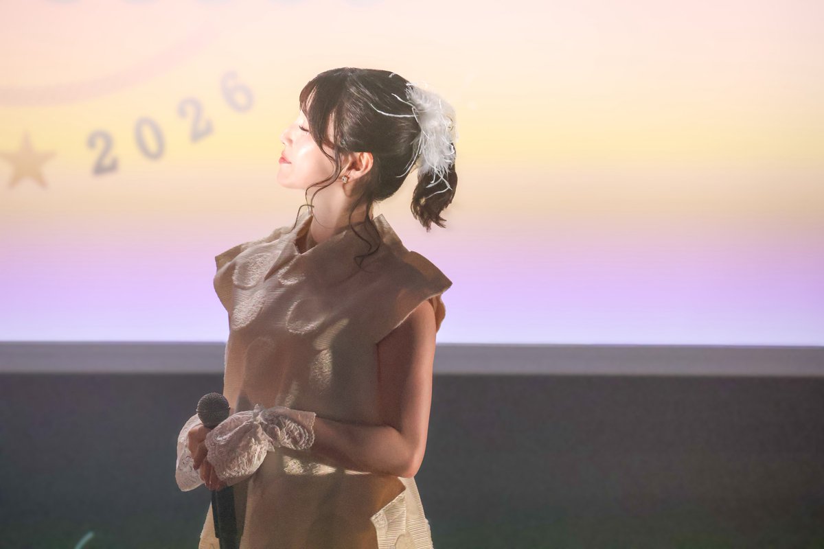 rinana_117's tweet photo. 岡田奈々 Fan Meeting Tour 2026 in 愛知

🐎💡

#岡田奈々
#岡田奈々ファンミ2026 https://t.co/0flWCi9Rm1