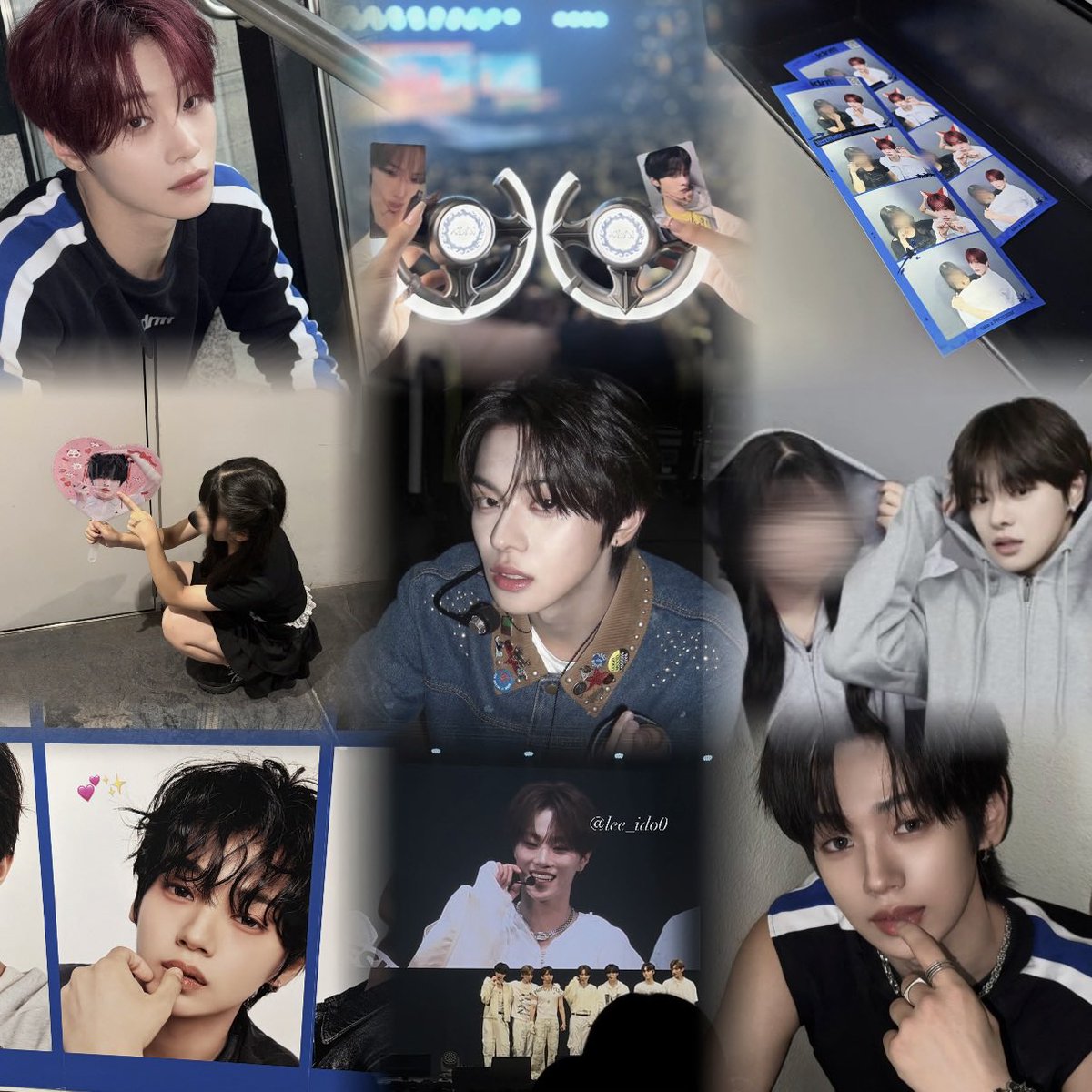 lee_ido0's tweet photo. id7 id16 &amp; 이리오✦.°

+ALT📨♥

#idntt好きな人と繋がりたい  #아이덴티티_트친소  #ALPHADRIVEONE好きな人と繋がりたい  #ALD1好きな人と繋がりたい  #ALLYZと繋がりたい https://t.co/b2MMXwIMup