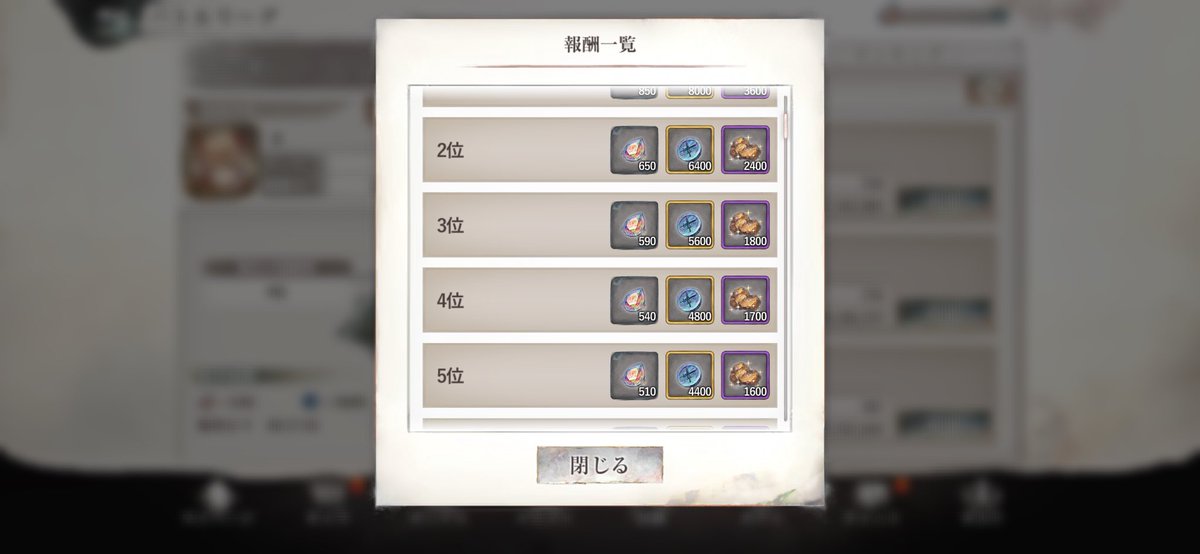 meme_SS2's tweet photo. バトリ上位にいると、毎月雫10個分くらいのバトリコイン貰えます👊 https://t.co/7Fkxw0z9Ob