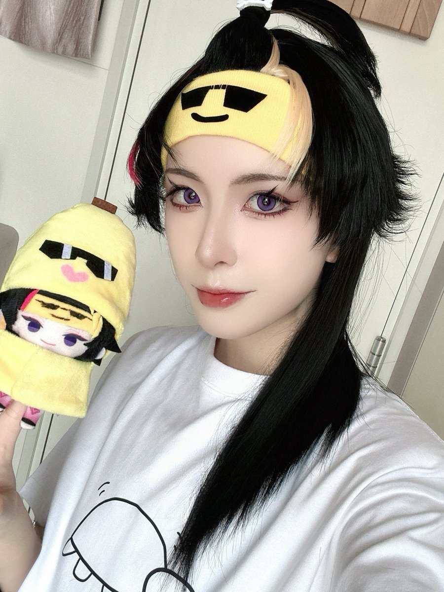 kei_hotaru_21's tweet photo. COMFY Outfit🥰

#DressLikeShu https://t.co/1LZpQpDsbv