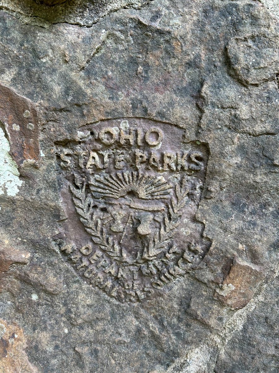 StoryGospel's tweet photo. #HockingHills was pretty amazing! 🌲 Nothing like #hiking with the #family .

#summerfun #Ohio #wtitingcommunity #writinglife https://t.co/CEhZ09zxME