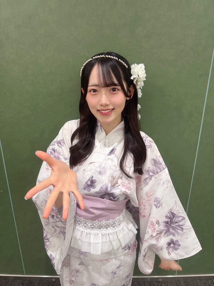 善家侑莉花〖NMB48 11期研究生〗 (@nmb48_zenchan) / Posts / X