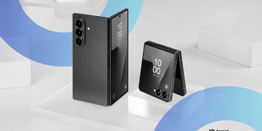 PhantomEcho007's tweet photo. 📱 Stablecoins Enter Samsung Wallet 📱

Samsung previewed stablecoin support at Galaxy Unpacked, showing USDC. No launch date or chain yet, but 75M US Galaxy users make distribution the real story. 👀

Operator note: watch the rails. NFA.

#Stablecoins #USDC #Crypto #Fintech https://t.co/6kX5uxJjAM