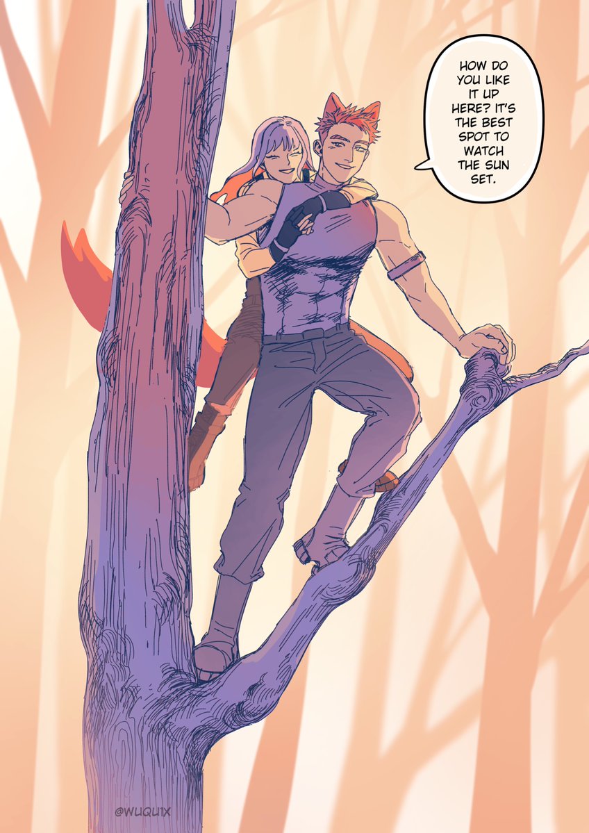 wuqu1x's tweet photo. Hold on tight spider monkey 
#bringbackvalko #bringvalkoback #valkoisloved #valkoisvaluable https://t.co/5zvwxgj4ow