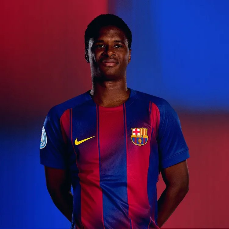 Barça Al Toque tweet media