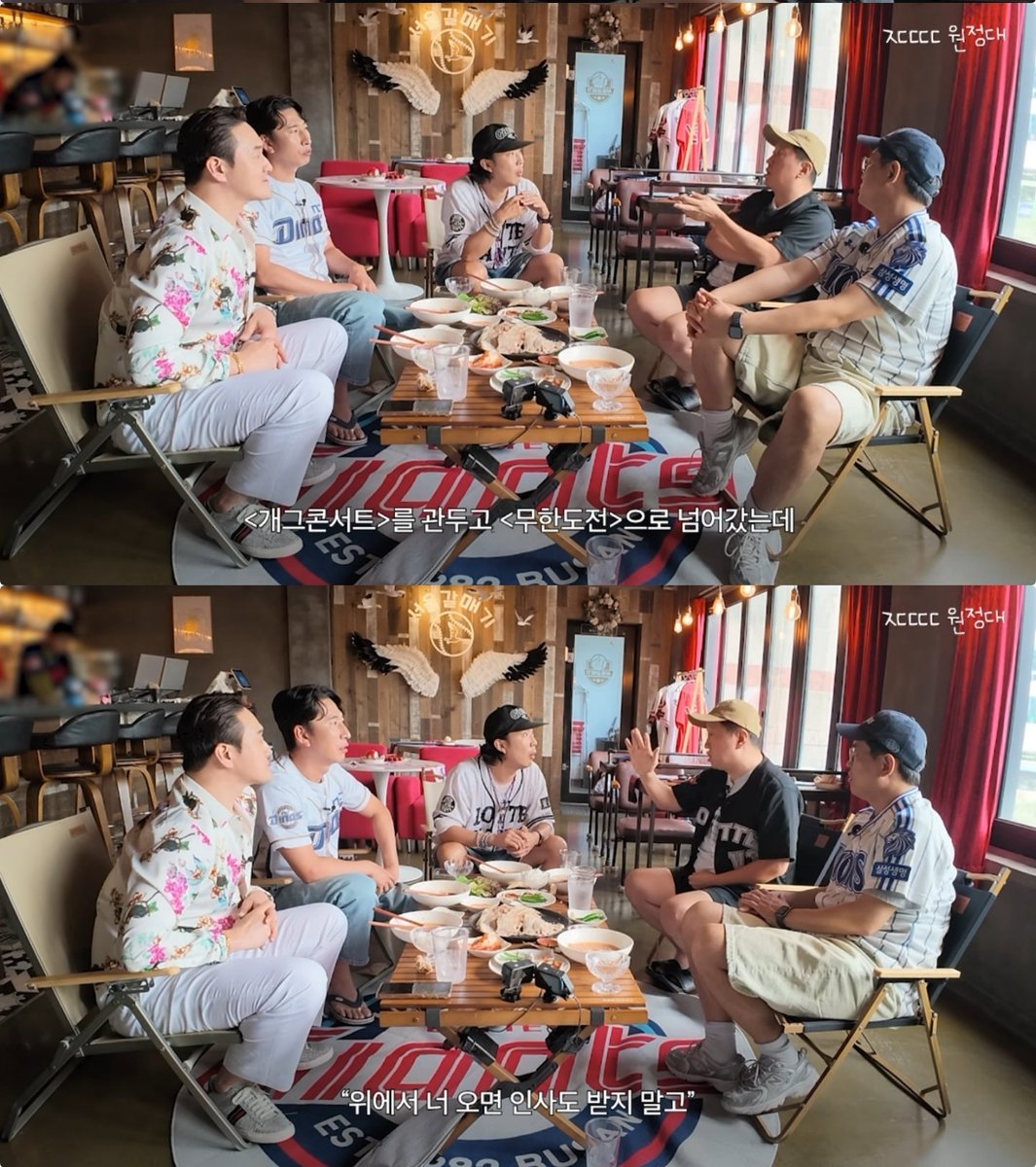 geumpu95's tweet photo. '개콘' 버리고 MBC 갔다가 
KBS에서 배신자로 찍혔던 정형돈.

​KBS 공채 최초로 계약 끝나자마자 MBC 넘어갔다가 한동안 출연 정지 당했다는 정형돈 일화.

​1. KBS 가던 정형돈에게 김대희가 한 말

​"돈아, 오지 마라. 위에서 너 오면 배신자라고 인사도 받지 말라더라."

​이후 소속사 대표가 엄청 로비해서 KBS 복귀 정지 풀어가지고 겨우 '상상플러스' 들어간 거라고...