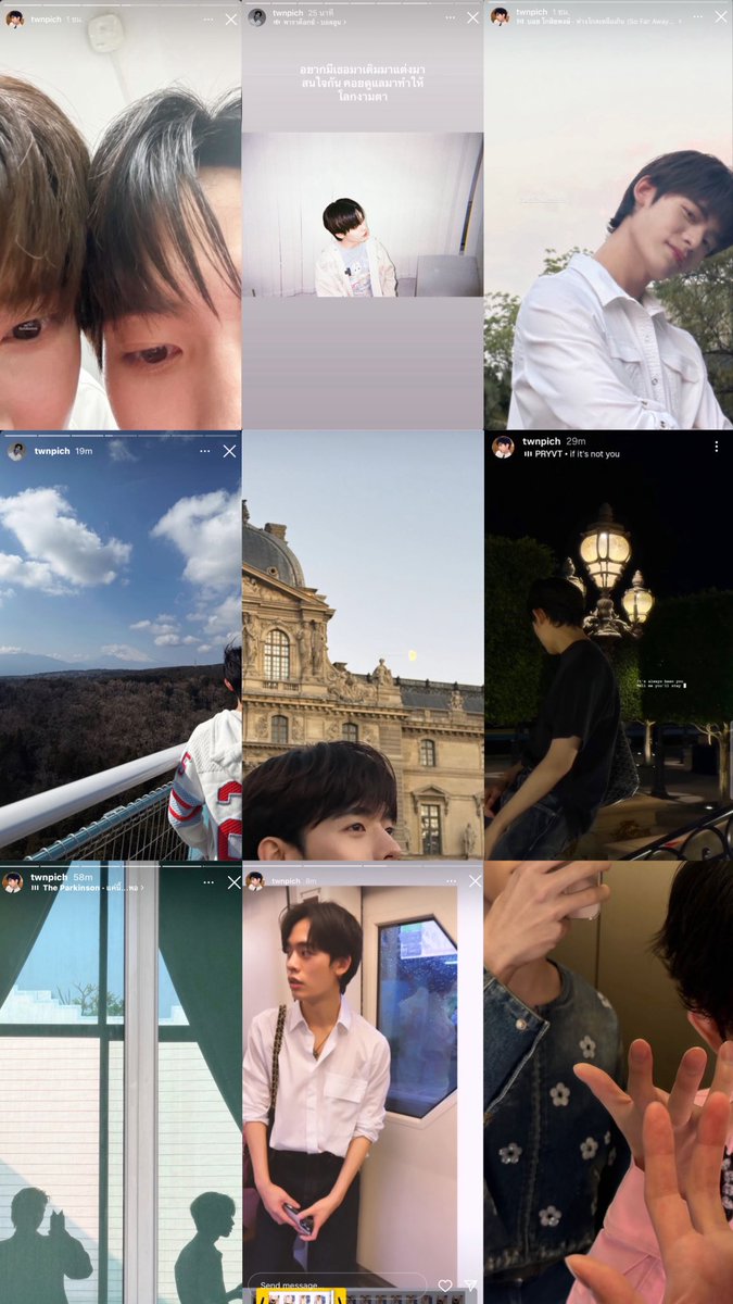 eeqlanwoil's tweet photo. ทำนองนี้ จีบมานานละ https://t.co/TMYuAoX3sn
