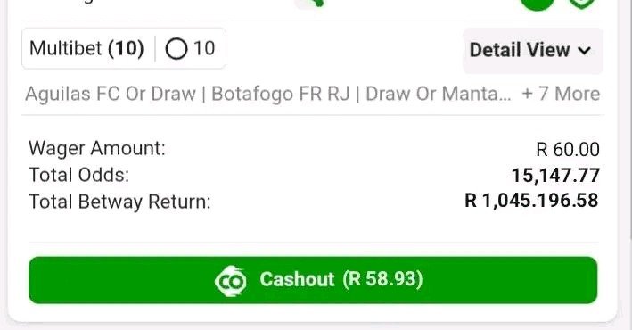 Junior1079838's tweet photo. Booking Code: BW648BA285

1Million or nothing Underdogs😅🔥👏 https://t.co/9Z6EsdCFQK