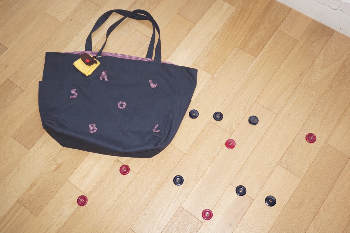 kittystudio0904's tweet photo. #rt이벤트

RT + 팔로우 2분께
제가 만든 FLIP-OVER BIG TOTE BAG 을
드립니다(៸៸¯ᗜ¯៸៸)
여러분들께 꼬옥 선물하구싶어서 준비했더요

월요일 자정에 지그재그 단독 기획전으로 오픈이니 많관부 ..⁎⁺˳✧༚

당발은 8/3일에 할께요오 (랜덤 발송)

가방 설명은 타래로 •• https://t.co/8IOAWQC5RU
